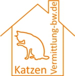 Katzenvermittlung Logo